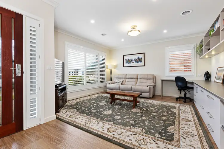 Second view of Homely house listing, 53 Sorrento Drive, Alfredton VIC 3350