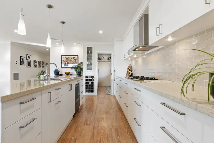 Fourth view of Homely house listing, 53 Sorrento Drive, Alfredton VIC 3350