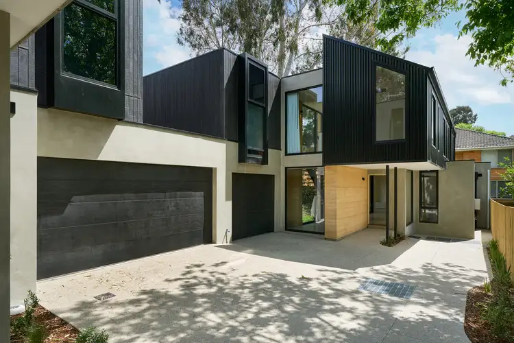 2/34 Devon Street, Eaglemont VIC 3084