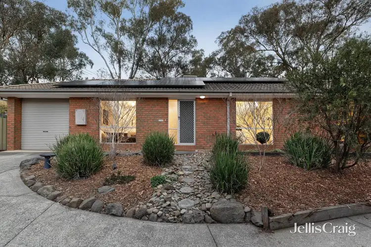 House 3/27 Edinburgh Street, Diamond Creek VIC 3089