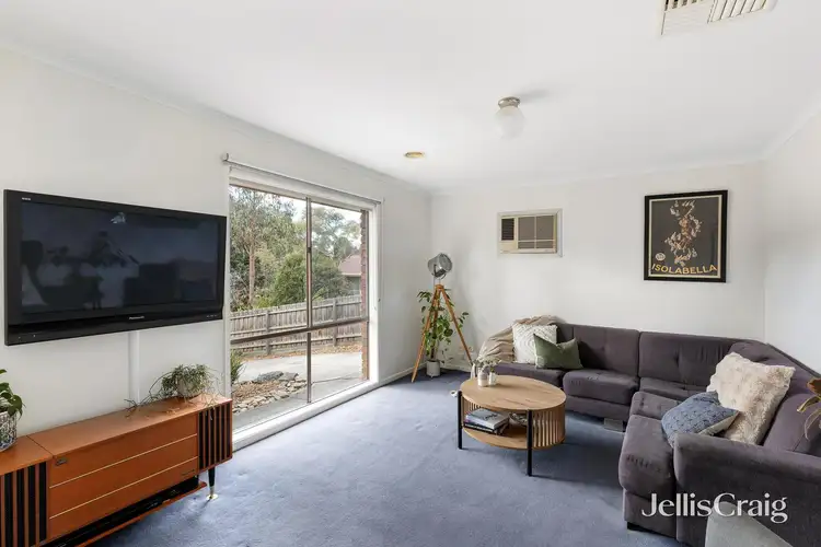 Third view of Homely house listing, House 3/27 Edinburgh Street, Diamond Creek VIC 3089