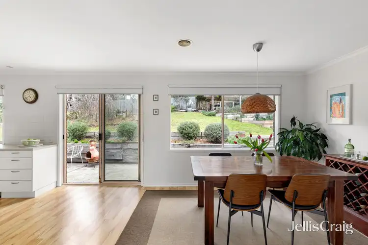 Fifth view of Homely house listing, House 3/27 Edinburgh Street, Diamond Creek VIC 3089