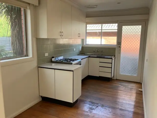 Second view of Homely unit listing, 1/14 Athelstane Grove, Ivanhoe VIC 3079