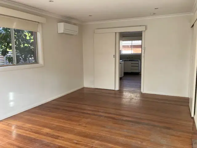 Third view of Homely unit listing, 1/14 Athelstane Grove, Ivanhoe VIC 3079