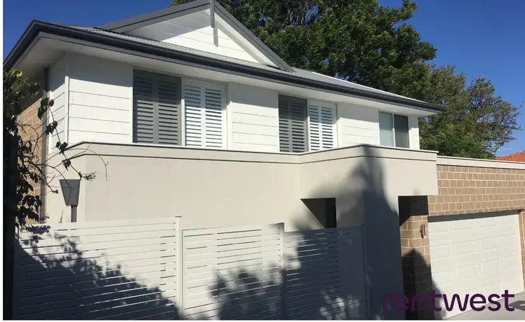Third view of Homely house listing, 7A Sunbury Road, Victoria Park WA 6100