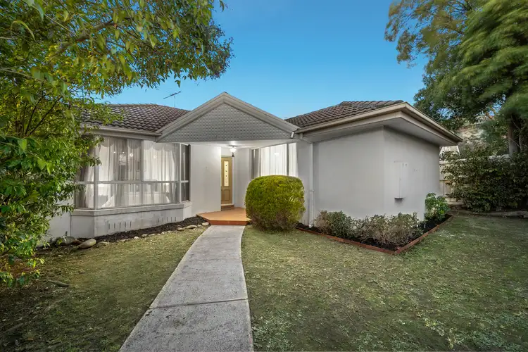1/28 Inverell Avenue, Mount Waverley VIC 3149