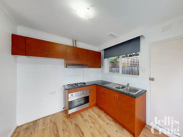 Second view of Homely unit listing, 3/20 Gerald Street, Murrumbeena VIC 3163