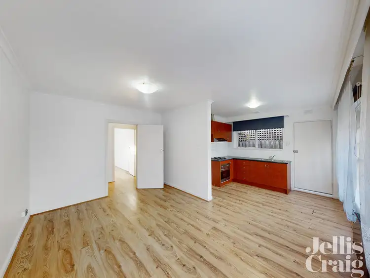 Third view of Homely unit listing, 3/20 Gerald Street, Murrumbeena VIC 3163