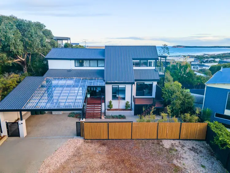 Main view of Homely house listing, 58 Orton Street, Ocean Grove VIC 3226
