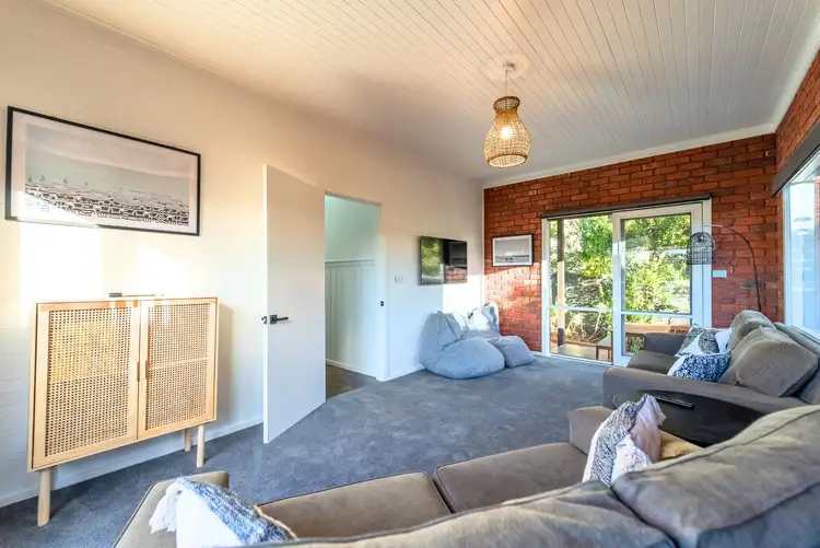 Third view of Homely house listing, 58 Orton Street, Ocean Grove VIC 3226