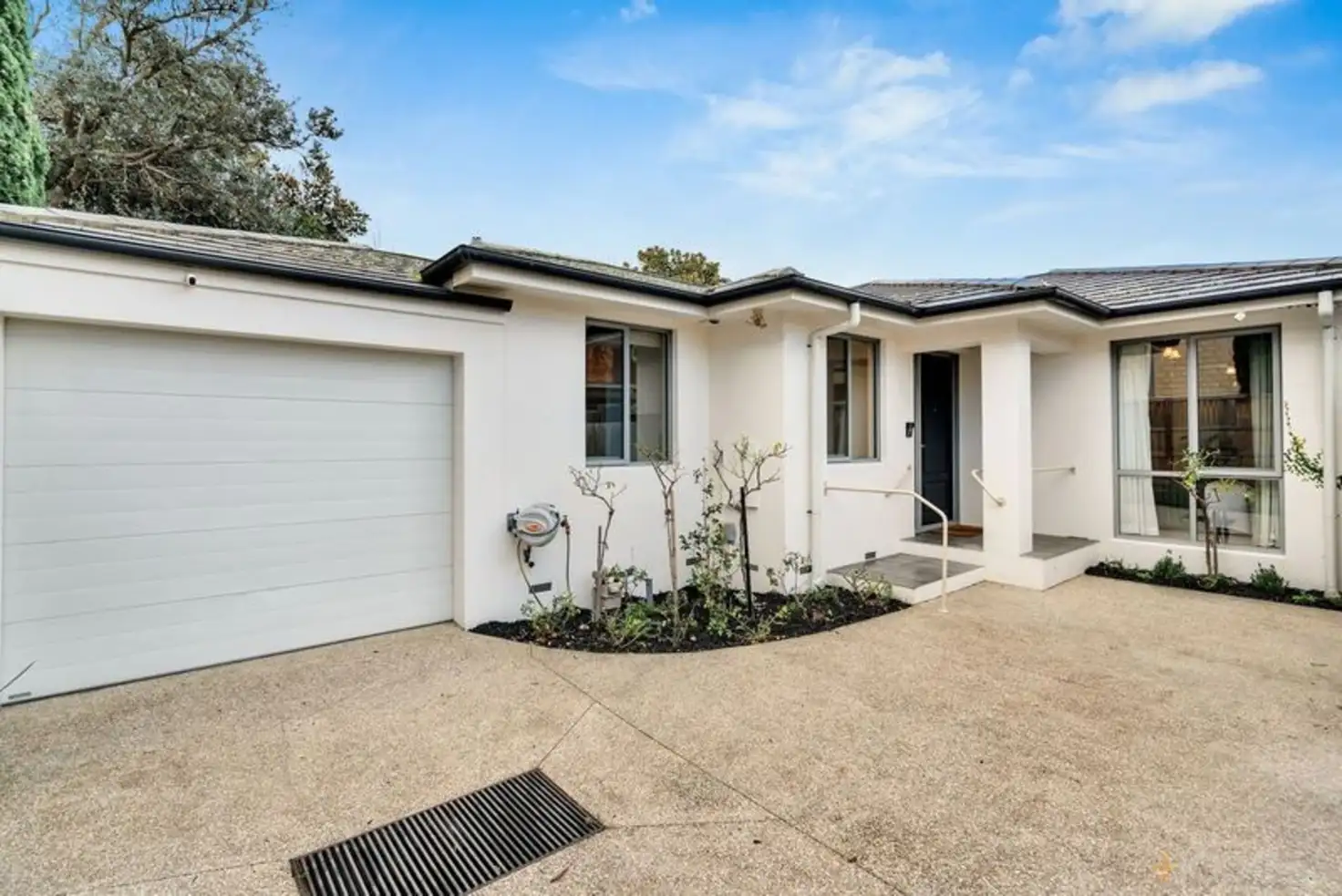 Main view of Homely townhouse listing, 11A Glenwood Avenue, Beaumaris VIC 3193
