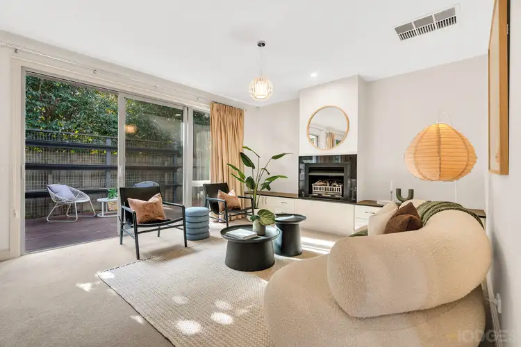 Fourth view of Homely townhouse listing, 11A Glenwood Avenue, Beaumaris VIC 3193