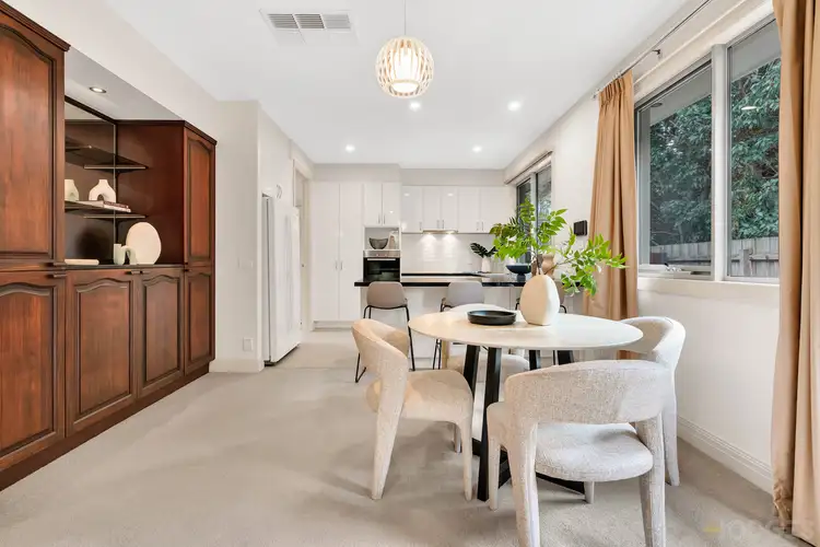 Fifth view of Homely townhouse listing, 11A Glenwood Avenue, Beaumaris VIC 3193