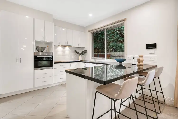 Sixth view of Homely townhouse listing, 11A Glenwood Avenue, Beaumaris VIC 3193