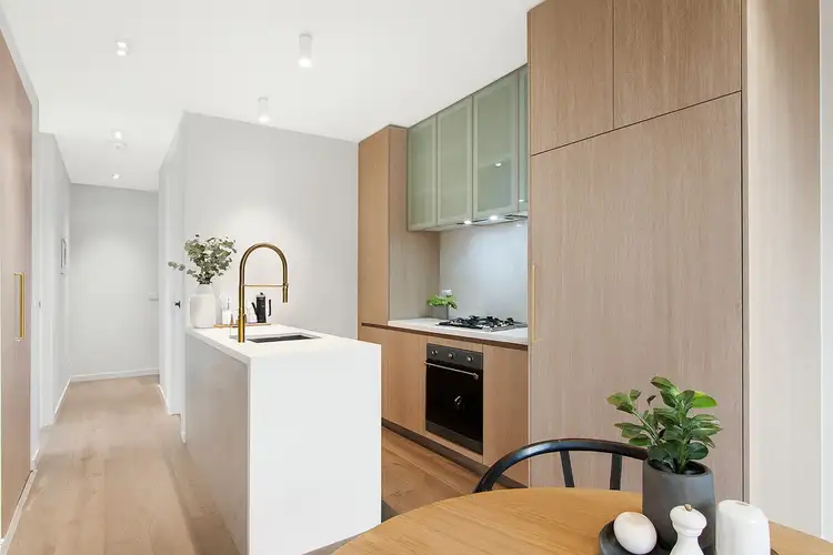 101/460 Dandenong Road, Caulfield North VIC 3161