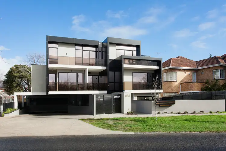 101/460 Dandenong Road, Caulfield North VIC 3161