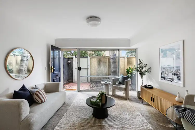 19/274 Domain Road, South Yarra VIC 3141