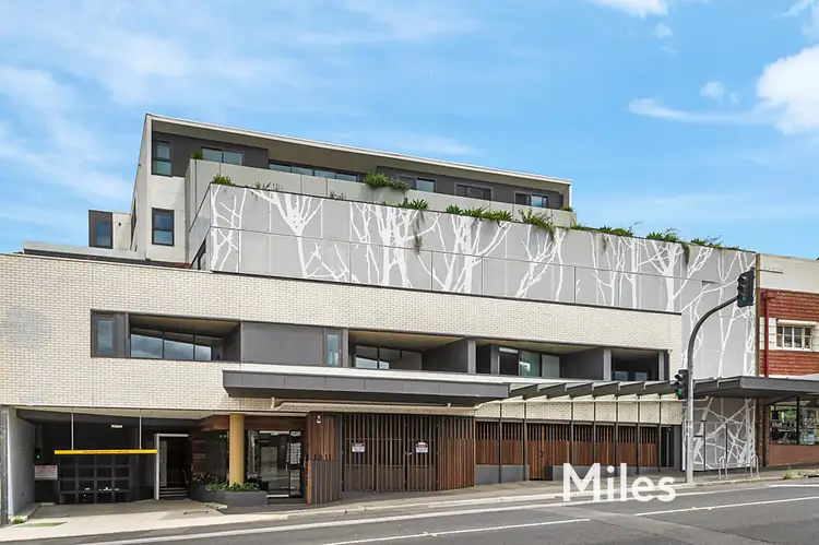 G08/1031 Heidelberg Road, Ivanhoe VIC 3079