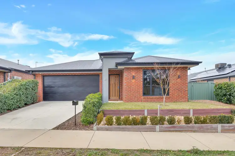 86 Greene Street, Huntly VIC 3551