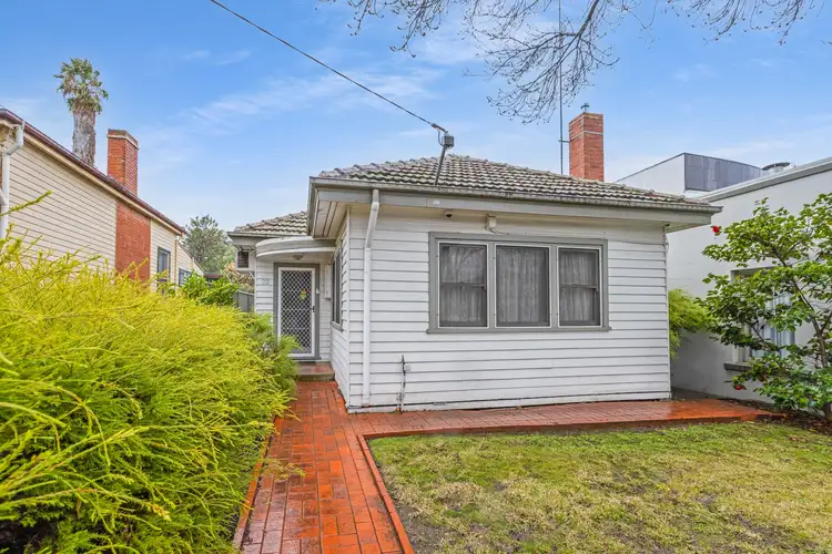 22 Lucan Street, North Bendigo VIC 3550