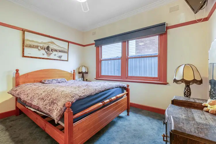 Fifth view of Homely house listing, 22 Lucan Street, North Bendigo VIC 3550