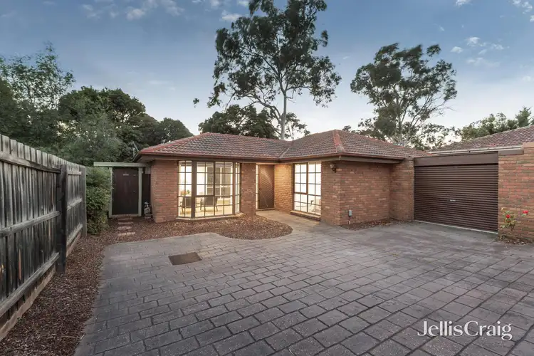 2/63 Hawtin Street, Templestowe VIC 3106