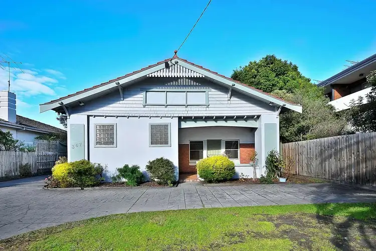 367B Balaclava Road, Caulfield North VIC 3161