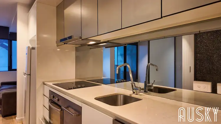1306/33 Rose Lane, Melbourne VIC 3000