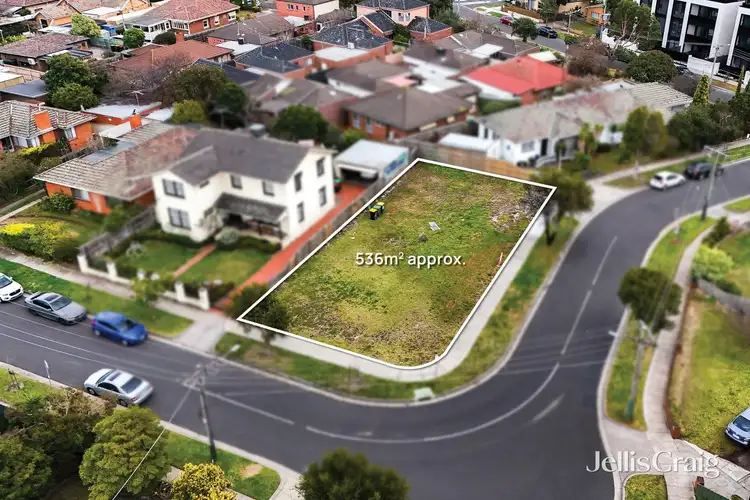 19 Healey Street, Moorabbin VIC 3189