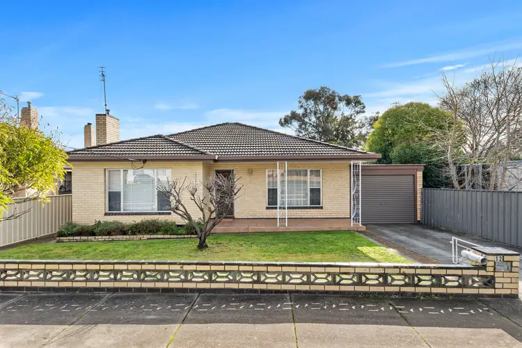 12 Ewing Court, Flora Hill VIC 3550
