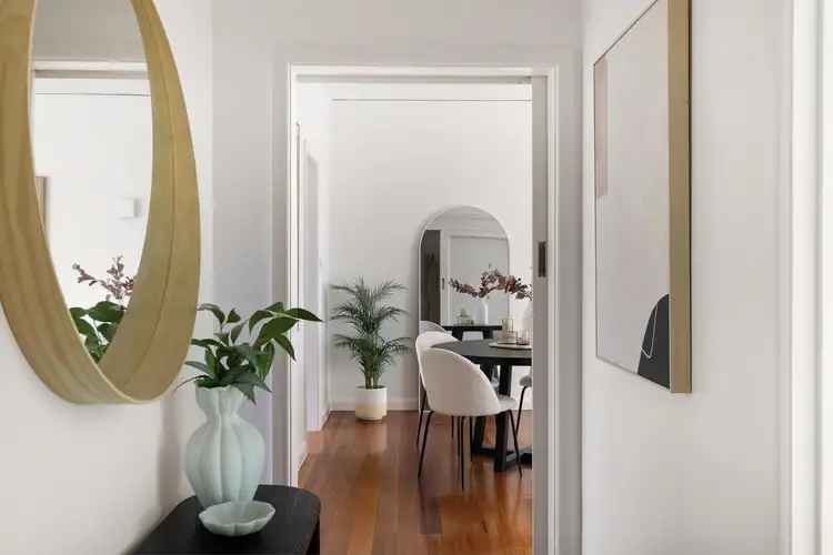Fourth view of Homely apartment listing, 5/34 Rockley Road, South Yarra VIC 3141