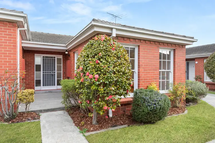 2/16 Lithgow Street, Glen Iris VIC 3146