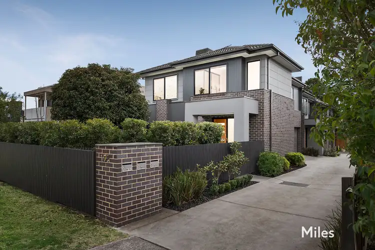 1/159 Northern Road, Heidelberg Heights VIC 3081