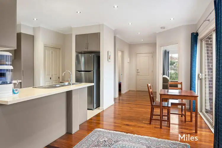 Fourth view of Homely townhouse listing, 1/297 Liberty Parade, Heidelberg West VIC 3081