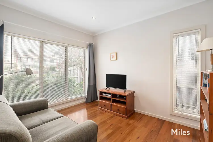 Fifth view of Homely townhouse listing, 1/297 Liberty Parade, Heidelberg West VIC 3081
