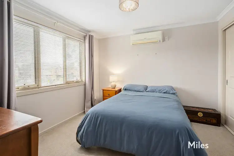 Sixth view of Homely townhouse listing, 1/297 Liberty Parade, Heidelberg West VIC 3081