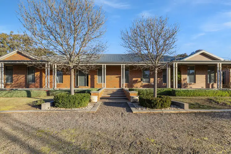 1 Augusta Court, Junortoun VIC 3551