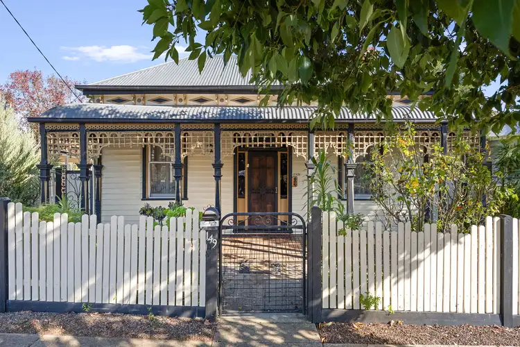 149 Violet Street, Bendigo VIC 3550