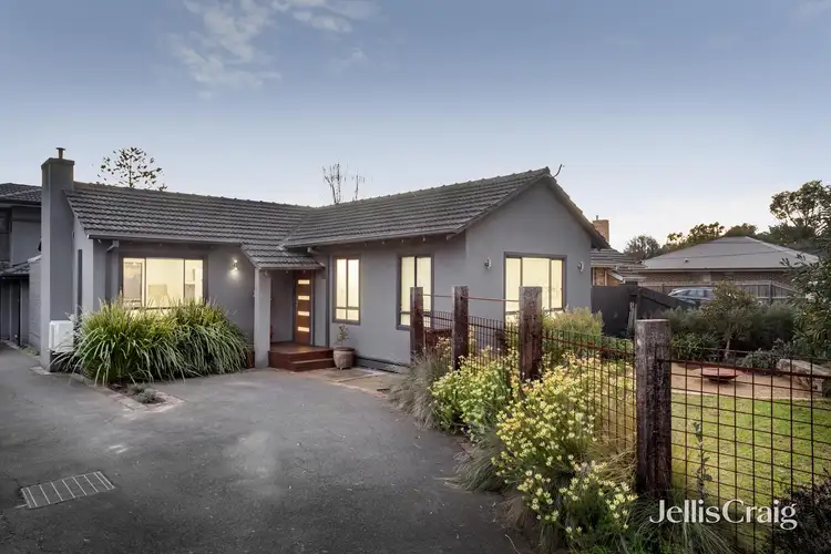 1/111 Liberty Parade, Bellfield VIC 3081