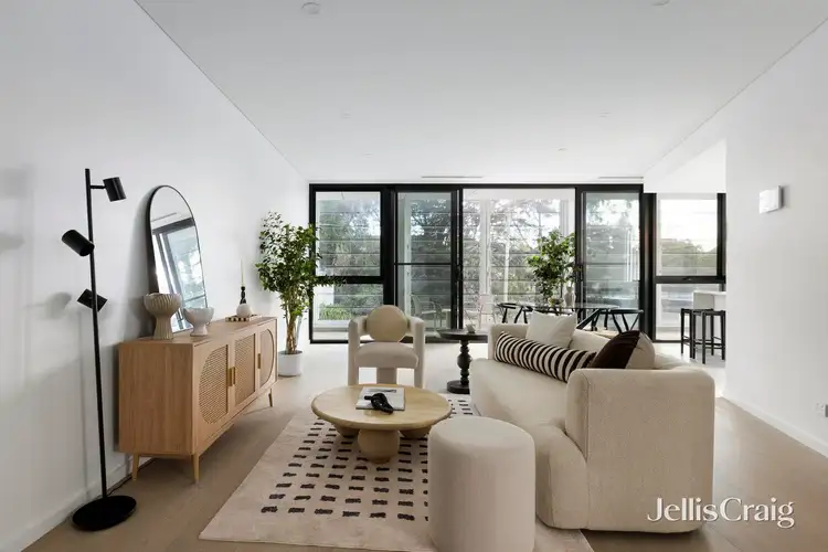 3/1 Old Heidelberg Road, Alphington VIC 3078