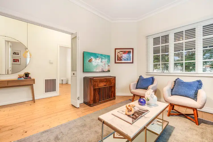 Third view of Homely house listing, 11 Richardson Street, Hughesdale VIC 3166