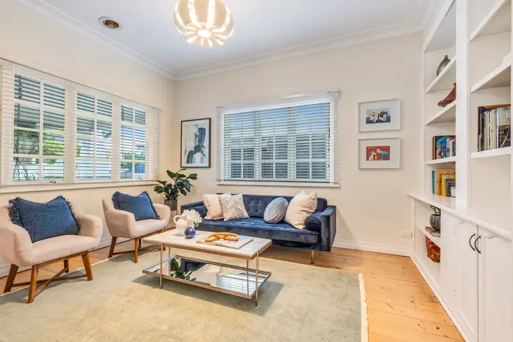 Fourth view of Homely house listing, 11 Richardson Street, Hughesdale VIC 3166