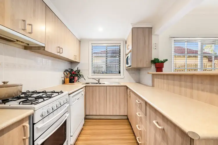 Fifth view of Homely house listing, 11 Richardson Street, Hughesdale VIC 3166