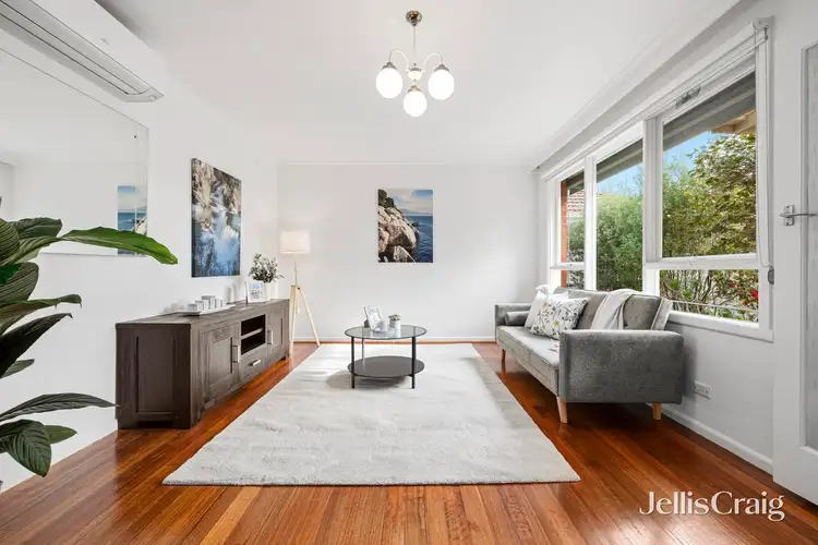 Third view of Homely townhouse listing, 6/138-140 Linacre Road, Hampton VIC 3188