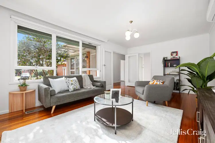 Fifth view of Homely townhouse listing, 6/138-140 Linacre Road, Hampton VIC 3188