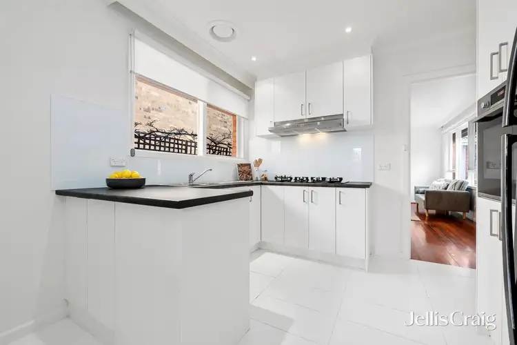 Sixth view of Homely townhouse listing, 6/138-140 Linacre Road, Hampton VIC 3188