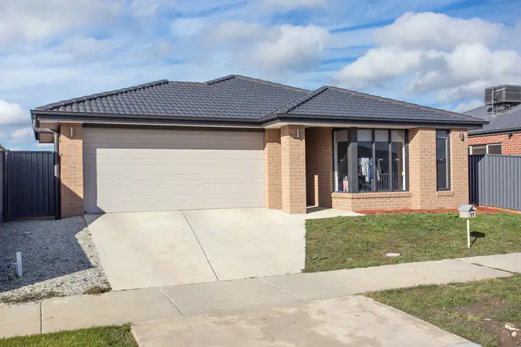 59 Longford Road, Alfredton VIC 3350