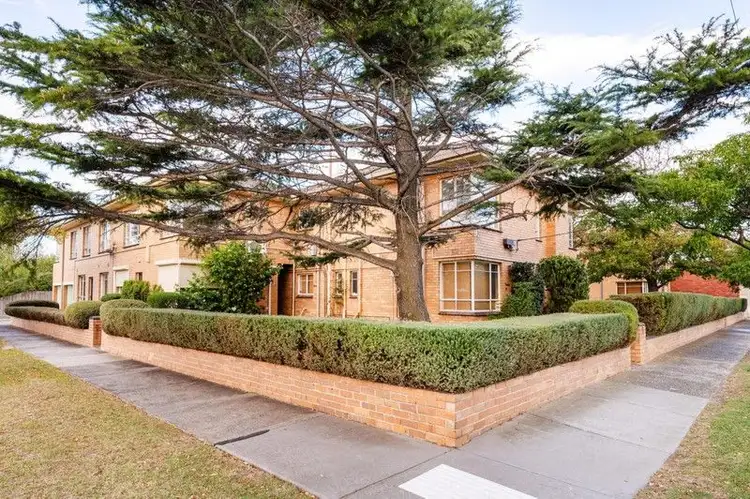 15/117 Como East Parade, Parkdale VIC 3195