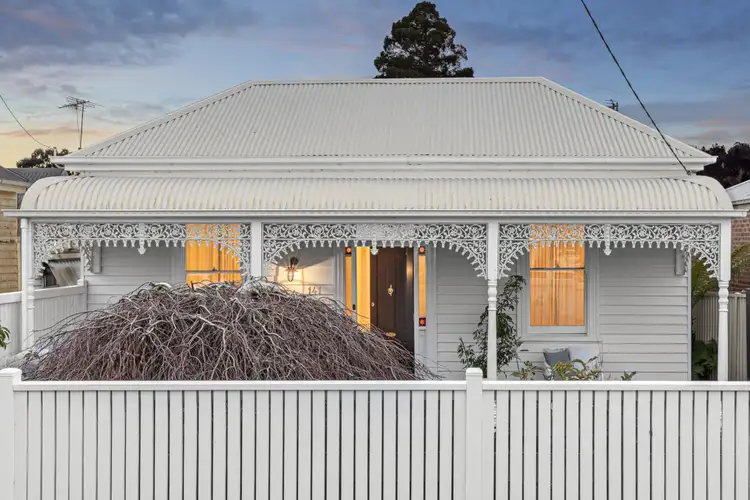 141 Humffray Street North, Ballarat East VIC 3350