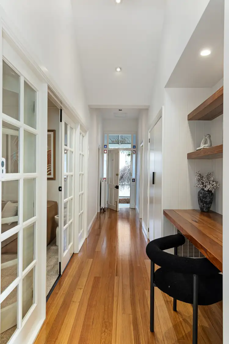 Second view of Homely house listing, 141 Humffray Street North, Ballarat East VIC 3350